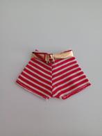 Veel leuke Korte Broeken voor (BARBIE) Poppen (14 foto’s), Verzamelen, Ophalen of Verzenden, Gebruikt, Kleertjes
