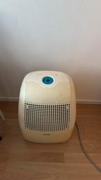 Luchtontvochtiger, Ophalen of Verzenden, Zo goed als nieuw, Luchtreiniger