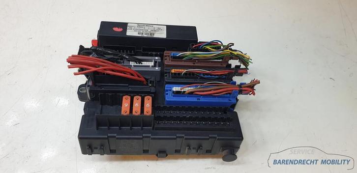 Opel Signum Vectra C zekeringkast trekhaak module zekering k, Auto-onderdelen, Elektronica en Kabels, Opel, Gebruikt, Ophalen of Verzenden