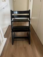 Stokke tripp trapp, Kinderen en Baby's, Kinderstoelen, Ophalen, Gebruikt, Meegroeistoel