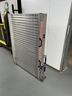 NIEUWE VOORRAAD Oprijplaat Rijplaat Rij plaat Oprijklep lift, Ophalen of Verzenden, -, -, -