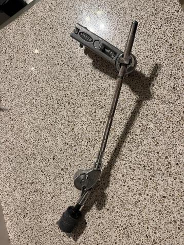 Tama MCA53 cymbal holder  beschikbaar voor biedingen