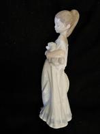 2 Lladro Nao beeldjes, Ophalen of Verzenden