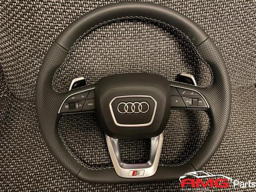 AUDI RS STUUR AIRBAG A3 S3 RS3 Q3 SQ3 S LINE, Auto-onderdelen, Besturing, Audi, Nieuw, Ophalen of Verzenden