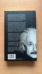 Sybe Izaak Rispens - Einstein in Nederland, S.I. Rispens, Ophalen of Verzenden, Ontwikkelingspsychologie, Zo goed als nieuw