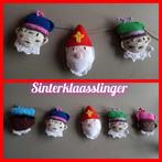 Sinterklaasslinger, Ophalen of Verzenden, Nieuw