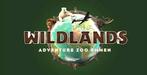 4 tickets voor Wildlands geldig t/m 30 april 2026, Tickets en Kaartjes, Recreatie | Dierentuinen, Drie personen of meer, Ticket of Toegangskaart