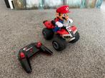 Op afstand bestuurbare Mario Kart, Ophalen of Verzenden