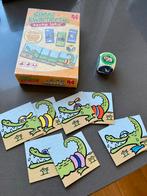 Jumbo Kroko Loko, Drie of vier spelers, Ophalen of Verzenden, Zo goed als nieuw, Reisspel