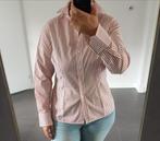 Blouse Van Laack Rood 44 100% Cotton, Kleding | Dames, Verzenden, Nieuw, Maat 42/44 (L), Rood