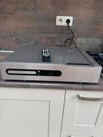 Primare CDi 10 versterker met cd-speler met remote, Ophalen of Verzenden, Zo goed als nieuw, Stereo, Overige merken