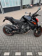 KTM Superduke 1290 R 2019 - Tech & Track Pack, 2 cilinders, Motorrijbewijs A, Handvatverwarming, 1301 cc
