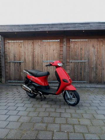 Zip type 3 kappenset zeer netjes beschikbaar voor biedingen