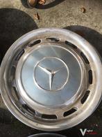 Mercedes w114 w115 w123 wieldoppen, Auto diversen, Wieldoppen, Ophalen of Verzenden, Gebruikt