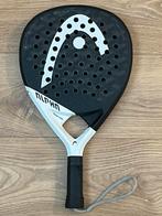Head Graphene 360+ Alpha Motion Padel Racket, Ophalen, Zo goed als nieuw, Padelracket