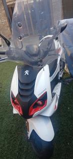 Speedfight 4 snor kenteken loop of sloop, Ophalen of Verzenden, Gebruikt, Benzine, Speedfight