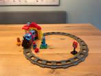 Lego duplo mijn eerste treinset 10507, Kinderen en Baby's, Speelgoed | Duplo en Lego, Ophalen of Verzenden, Gebruikt, Complete set