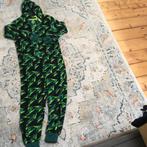 Huispak pyama 12 jaar, Ophalen of Verzenden, Zo goed als nieuw, Jongen of Meisje