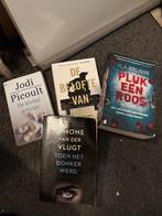 Boeken Bundel, Ophalen of Verzenden, Gelezen