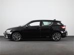 Lexus CT 200h Business Line Pro | Navigatie | Camera | LM ve, 12 maanden, 4 cilinders, Zwart, Origineel Nederlands