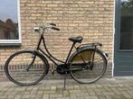 Te koop: omafiets, 53 tot 56 cm, Ophalen, Gebruikt, Handrem