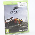 Xbox One Game: Forza Motorsport 5, Xbox, Zo goed als nieuw, Support@xbox.com, One Microsoft Way
Redmond, WA 98052-6399