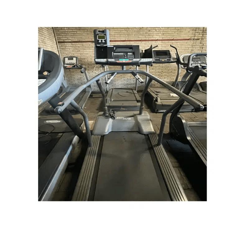Star Trac – TR 4500 – Treadmill, Sport en Fitness, Fitnessmaterialen, Gebruikt, Overige typen, Armen, Benen, Borst, Buik, Rug