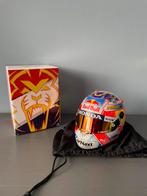 Max Verstappen helm 1:2 Zandvoort 2021, Verzamelen, Automerken, Motoren en Formule 1, Ophalen of Verzenden, Zo goed als nieuw