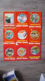 STRIPBOEKEN VAN SUSKE EN WISKE   TE KOOP/SPULLEN, Eén stripboek, Ophalen of Verzenden