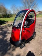 Te koop Scootmobiel Shoprider Cabin, Ophalen, Shoprider, 11 t/m 15 km/u, 26 t/m 35 km