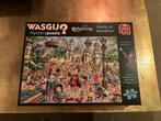 Te koop puzzel Efteling, Hobby en Vrije tijd, Denksport en Puzzels, Ophalen of Verzenden, 500 t/m 1500 stukjes, Zo goed als nieuw