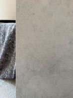 Italiaanse vloertegels beige/taupe - 3,2 m2, Doe-het-zelf en Verbouw, Tegels, Ophalen, 40 tot 60 cm, Keramiek, Zo goed als nieuw