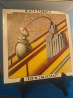 Black Sabbath - Techical Ecstasy LP, Ophalen of Verzenden, Zo goed als nieuw, 12 inch, Poprock