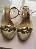 Alexandre Birman sandaal, Ophalen of Verzenden, Zo goed als nieuw, Overige kleuren, Sandalen of Muiltjes