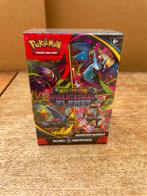 Pokémon TCG Phantasmal Flames Booster Bundle - Nieuw!, Ophalen of Verzenden, Nieuw, Booster