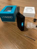 Flowermate V5 Nano - Dry Herb Vaporizer, Ophalen of Verzenden, Zo goed als nieuw, Overige typen