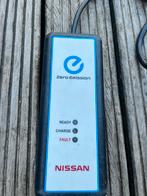 Nissan 10A 240V 1 fase type 1 thuislader SAE J1772, Auto diversen, Laadpalen, Ophalen of Verzenden, Gebruikt, Laadkabel