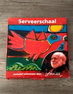 Corneille serveerschaal, Antiek en Kunst, Ophalen of Verzenden