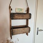 Wandrek - Steenmal - Super Stoer!, Huis en Inrichting, Woonaccessoires | Etagères, Ophalen of Verzenden, Zo goed als nieuw
