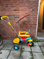 Driewieler voor kinderen., Ophalen of Verzenden, Gebruikt