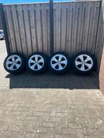 Velgen 19 inch 5x120, Auto-onderdelen, Banden en Velgen, Gebruikt, 275 mm, Banden en Velgen, Winterbanden