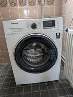 Goed werkende wasmachine., Ophalen, Gebruikt, 1200 tot 1600 toeren, 85 tot 90 cm