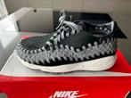 Nike Air Footscape Woven, 39/ US8, Zwart, Nike, Ophalen of Verzenden, Sneakers of Gympen