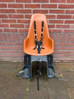 Bobike One Maxi fietsstoeltje achter, Fietsen en Brommers, Fietsaccessoires | Fietsstoeltjes, Ophalen, Zo goed als nieuw, Achterzitje