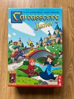 Carcassone junior, Ophalen, Zo goed als nieuw, 999  Games