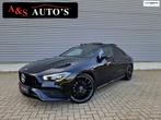 Mercedes-Benz CLA-klasse 200 AMG Night Panodak Memory Burmes, Auto's, Mercedes-Benz, CLA, Gebruikt, 4 cilinders, Met garantie (alle)