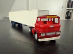 LION Cargo Furotrailer Chipperfields, Hobby en Vrije tijd, Modelauto's | 1:43, Ophalen, Gebruikt, Bus of Vrachtwagen, Overige merken