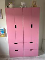 Stuva Ikea kasten met lades, Ophalen, Kast, 50 tot 70 cm, 105 cm of meer