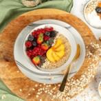 5x Empose Nutrition Protein Oats - Vanille/Abrikoos - 1000gr, Ophalen, Nieuw, Poeder of Drank