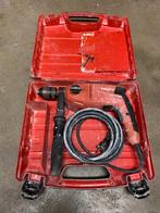 Krachtige hilti UD16 boormachine, Ophalen, Gebruikt, 600 watt of meer, Boormachine